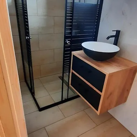 Ferienhaus Baltica Holiday home