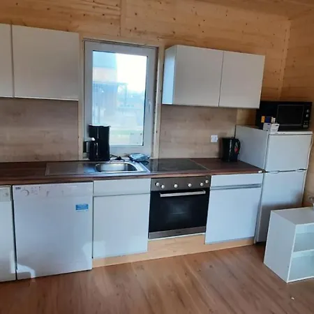 Ferienhaus Baltica