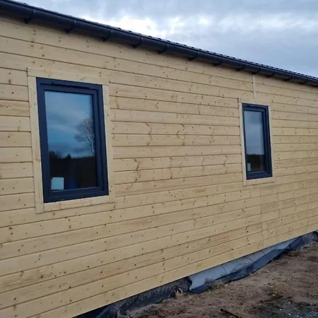 Ferienhaus Baltica Holiday home *