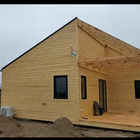 Ferienhaus Baltica *