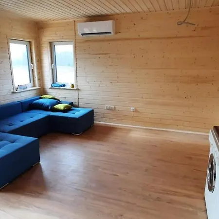Ferienhaus Baltica
